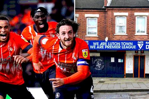 Luton Town FC: A guide to the Premier League's newest club