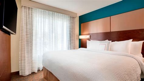 Kingston, NY Extended Stay Hotel | Residence Inn Kingston