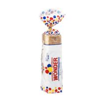 Wonder Bread Logo Transparent - Kalehceoj