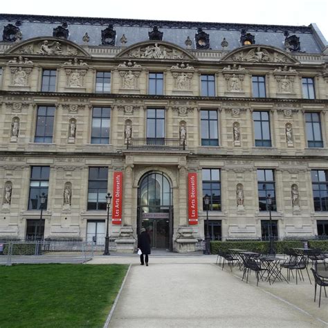 MUSEE DES ARTS DECORATIFS (Paris) - All You Need to Know BEFORE You Go