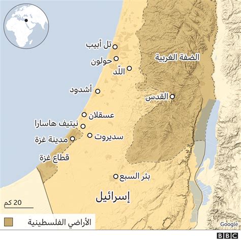 غزة وإسرائيل: أكثر من 100 غارة جوية على القطاع رغم الحديث عن هدنة ...