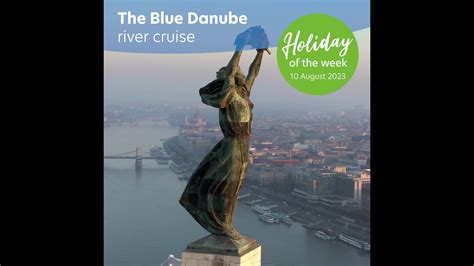 Enjoy our Blue Danube river cruise this summer, with a free drinks package included!* Discover ...