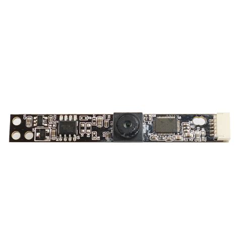 HD Camera Module USB for Laptop PC 1mp H62 Free Driver 60x8mm