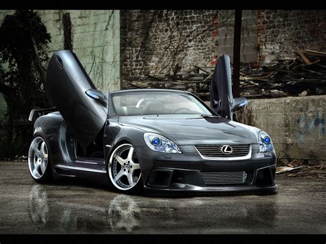 Lexus SC430 - Photos, News, Reviews, Specs, Car listings | Lexus sc430, Lexus, Lexus cars