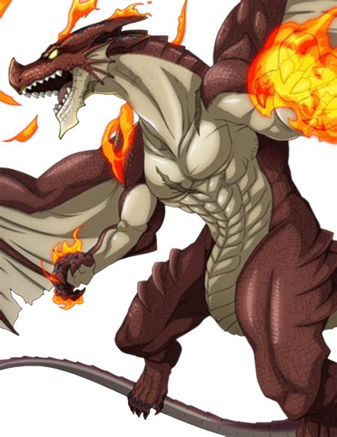 Igneel | VS Battles Wiki | Fandom | Fairy tail dragon slayer, Dragon slayer, Fairy tail dragons