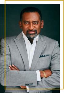 About Me - Michael Adeyemi Adefarasin Ministries