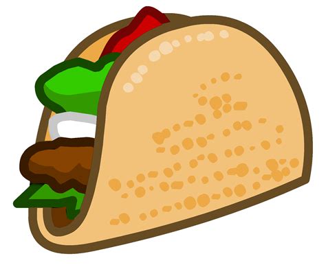 Kawaii Taco Wallpapers - Top Free Kawaii Taco Backgrounds - WallpaperAccess