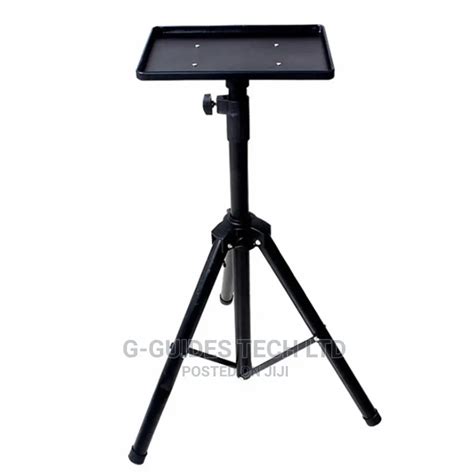 Tripod Projector Table Stand 1.8m Black, PROJECTOR STAND in Madina - Accessories & Supplies for ...