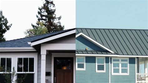 Metal Roof vs Shingles: We Have the Answers