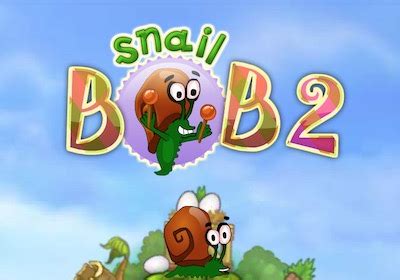 Snail Bob 2 - Cool Math Games 4 Kids