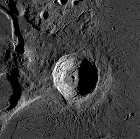 Aristarchus Crater Context | The Planetary Society