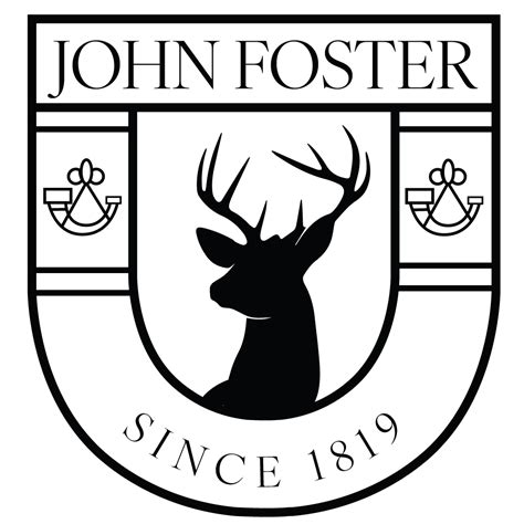 HOME - John Foster