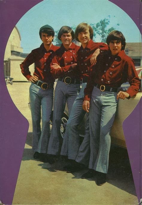 The Monkees Wallpapers - Wallpaper Cave