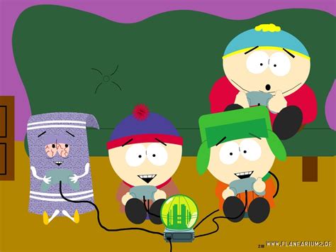 Wallpaper - South Park Wallpaper (303694) - Fanpop