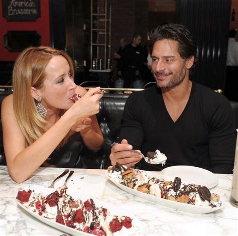 Joe Manganiello Workout and Diet Secret | Muscle world