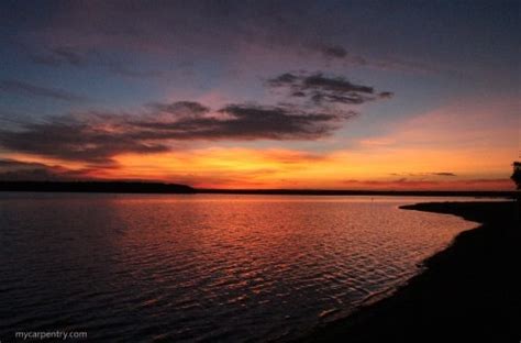 Lake Brownwood State Park - Hiking and Fishing at Lake Brownwood | State parks, Lake, Park ranger