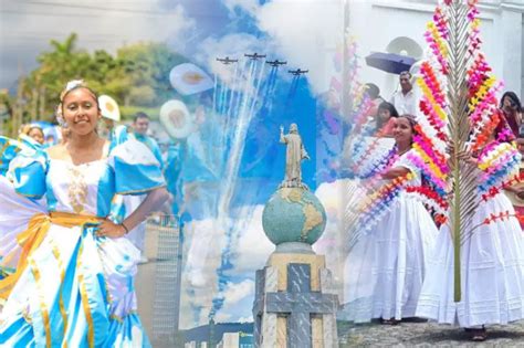 El Salvador culture. Getting to know Salvadoran Culture.