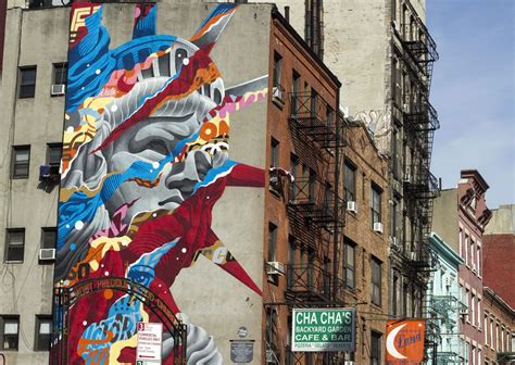 10 Best Tours in New York City (2024) - Road Affair | Best street art ...