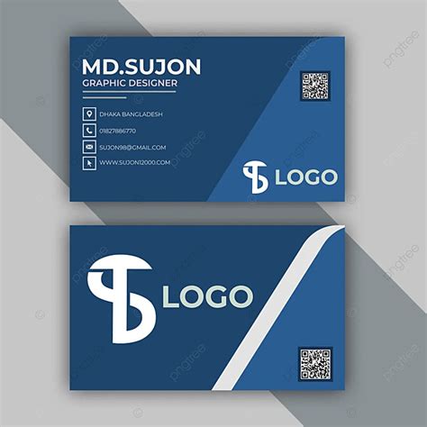 Modern Business Card Design Templates Template Download on Pngtree