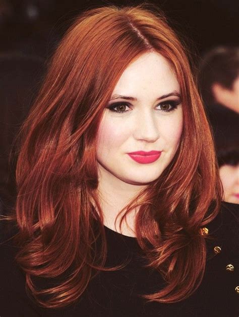 20 Best Hairstyles for Red Hair 2020 - Pretty Designs