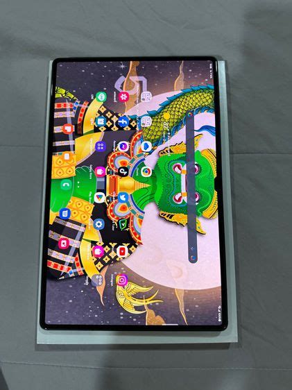 Samsung Galaxy Tab S8 Ultra 5G - Kaidee