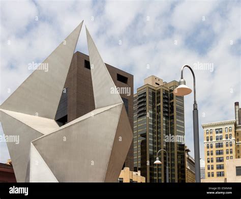 Buildings downtown st paul minnesota hi-res stock photography and images - Alamy