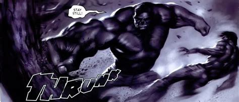 The Wrong Side: Werewolf by Night vs. Hulk