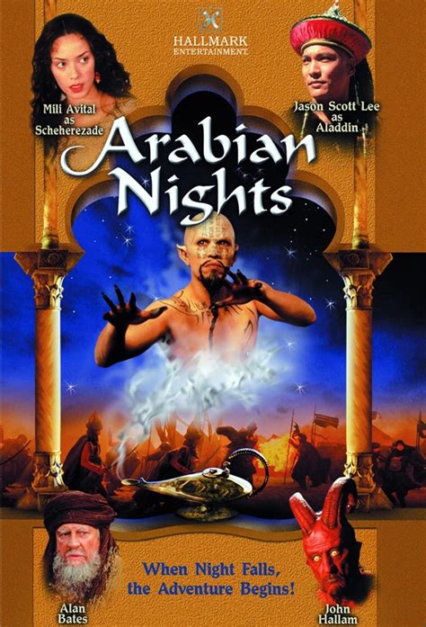 Arabian Nights (2000) - TheTVDB.com