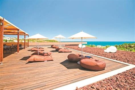 Sao Rafael Atlantico Hotel, Albufeira, Algarve