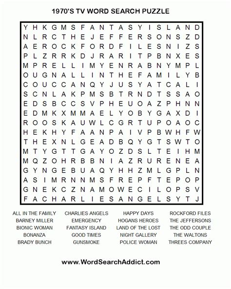 7 best images of printable hard word searches for adults - hard printable word searches for ...