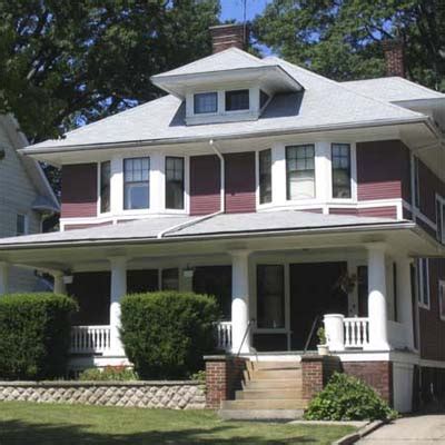 Lakewood, Ohio | Best Places in the Midwest to Buy an Old House | This ...