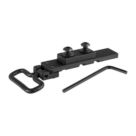 GG&G M14/M1A BIPOD ADAPTER - Brownells UK