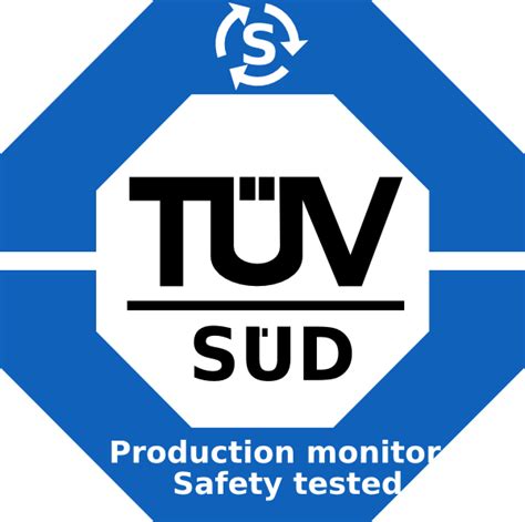 Tuv Sud Logo clip art (106700) Free SVG Download / 4 Vector