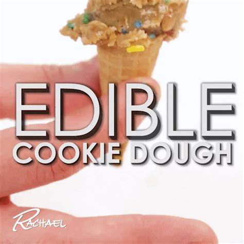 Cookie Dough GIFs - Find & Share on GIPHY