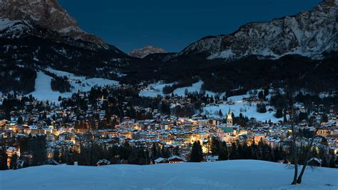 Cortina d'Ampezzo - CulturalHeritageOnline.com