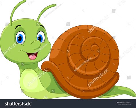 4,094 Snail Clipart Images, Stock Photos & Vectors | Shutterstock