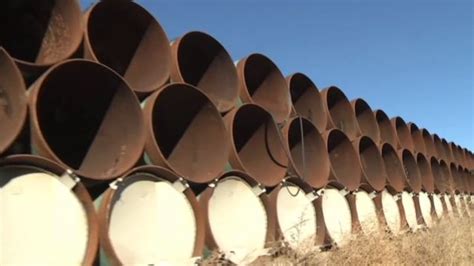 Report: Cancellation of Keystone XL Pipeline resulted in thousands of ...