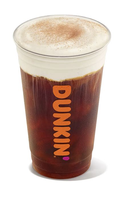 Dunkin's Pumpkin Menu Drops Today, With $3 Drinks! | EatDrinkDeals