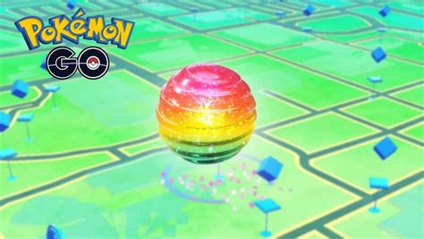 How to use Rare Candy in Pokemon GO