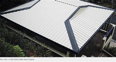 30+ Dutch Gable Roof Design – HomeDecorish