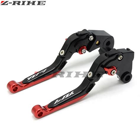 For YAMAHA YZF R1/R1M 2015 2016 Motorcycle Accessories CNC Folding ...