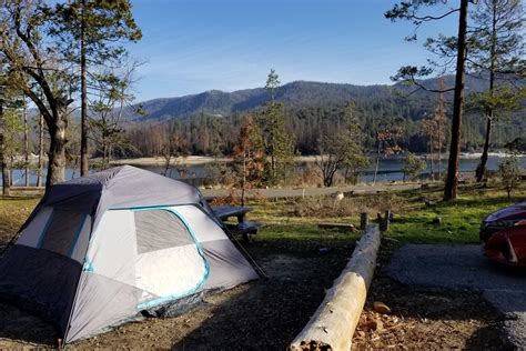 The Complete Guide to Bass Lake Camping