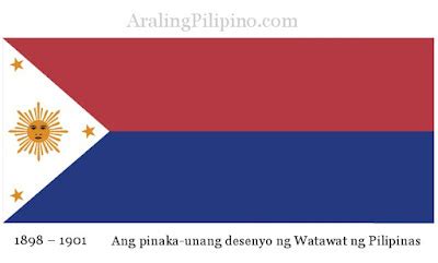 Sino Ang Gumawa Ng Watawat Ng Pilipinas