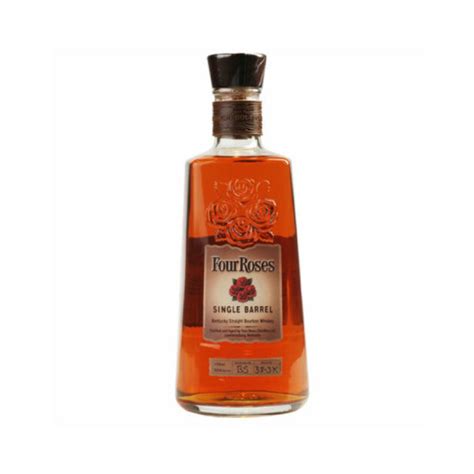 Four Roses Single Barrel 750ML - W Liquor Store