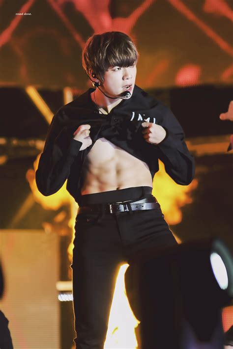 Kpop Abs Bts - Korava K-Pop