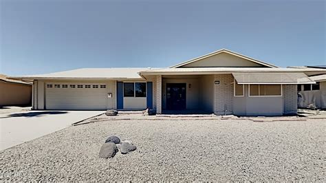 Sun City, AZ Real Estate - Sun City Homes for Sale | realtor.com®