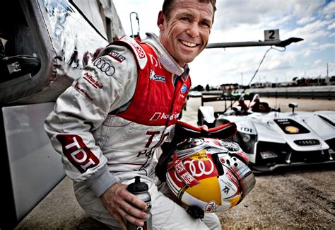 Tom Kristensen: Una Leyenda en Le Mans | All Access - Racing Team