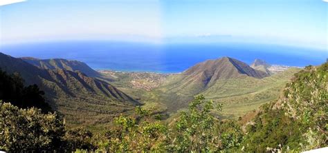 Nānākuli | Images of Old Hawaiʻi