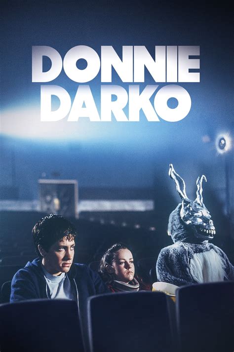 Watch Donnie Darko (2001) Full Movie Online Free - CineFOX