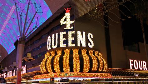 4 Queens : Las Vegas 360